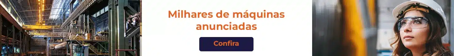 Banner Galpão das máquinas